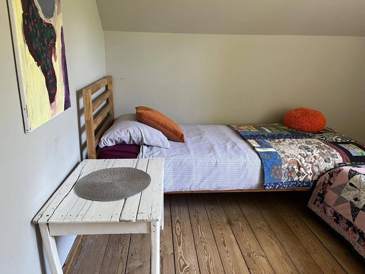 Sopot, Loft Na Pietrze Willi. Bezplatny Parking. Lägenhet Exteriör bild
